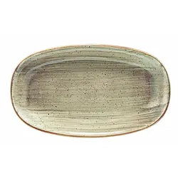 Блюдо овальное 190*110 мм. Террин, форма Гурмэ Bonna /1/12/2304/