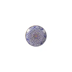 Блюдце для чайной чашки 13 см Oriental для арт. 31ML11 PL PIOLI