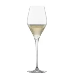 Бокал-флюте для шампанского 298 мл хр. стекло Finesse d 7,5 см h23,8 см Schott Zwiesel [6]