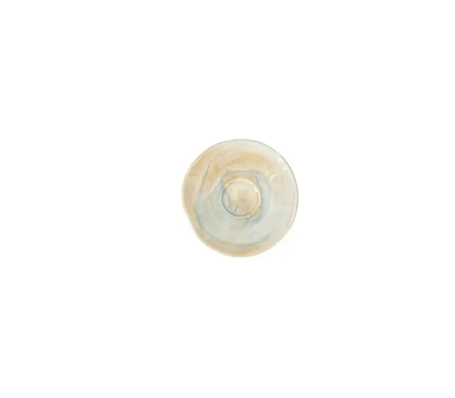 Блюдце, Porland, STONEWARE PEARL, 12 см