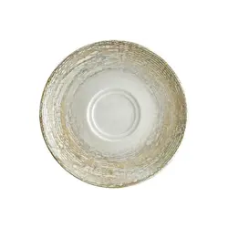 Блюдце d=160 мм. Патера (чашка 69722), форма Гурмэ Bonna /1/6/1848 