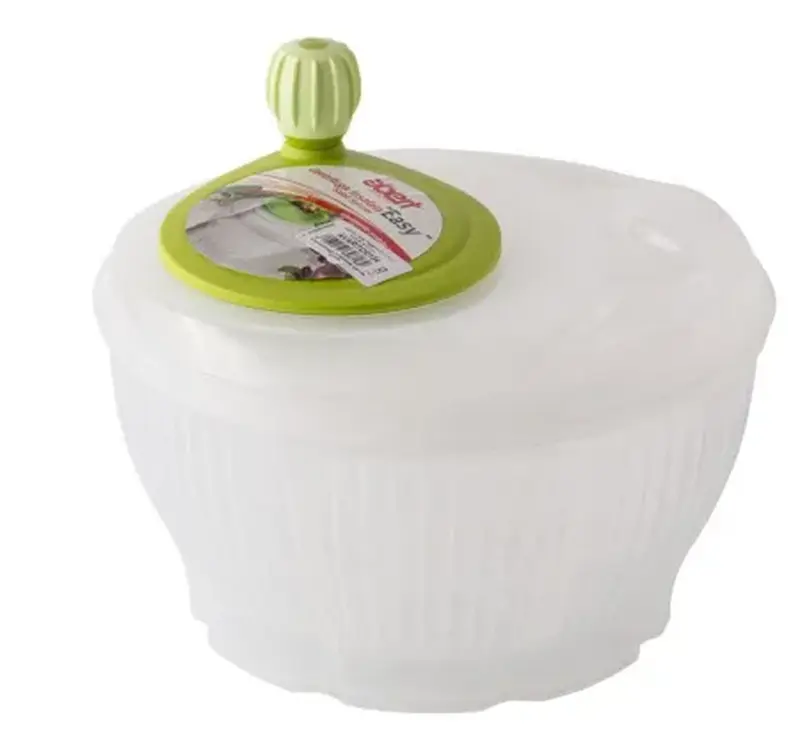 Сушилка для зелени, Abert, цвет в ассортименте, 3.7 л, d 24 см