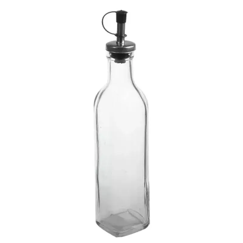 Бутылка для масла и уксуса 275 мл. h=25 см. /1/2/