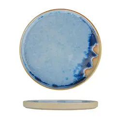 Тарелка с бортом d 16 см h1,5 см Blue Panasia P.L. Proff Cuisine [1]