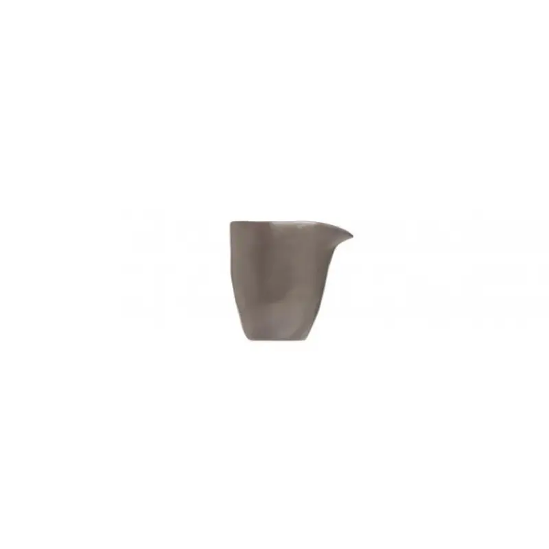 Молочник без ручки 250 мл, 9,5x7 см, h 9 см, MOSSA