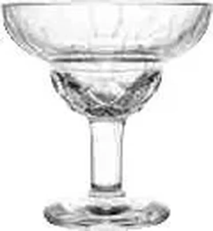 Бокал для коктейля 210мл, h 11,5 см, d 11,1 см CHICAGO