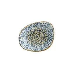 Соусник 50 мл. 80*85 мм. h=22 мм. Альхамбра, форма Ваго Bonna /1/24/3648/