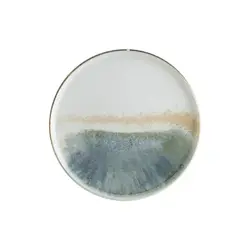 Тарелка d=270 мм. Фиум, форма Гурмэ Bonna /1/12/624/ 