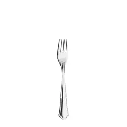 Вилка для рыбы 18,2 см, Chippendale, 18/10