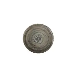 Тарелка с вертикальным бортом d 30 см h 2,2 см, Stoneware Vintage