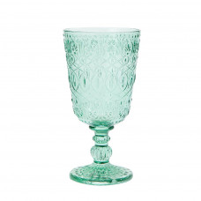 Бокал для вина 300 мл зеленый d 8,5 см h16 см Green Glass P.L. - BarWare [6]