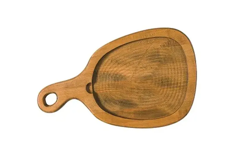 Доска для подачи 42*25,5*2,5 см. (для 66178, 68799, 68917) Bonna /1/6/ 