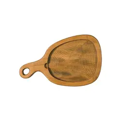 Доска для подачи 42*25,5*2,5 см. (для 66178, 68799, 68917) Bonna /1/6/ 