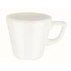 Чашка 70 мл. кофейная d=64 мм. h=57 мм. Белый (блюдце 68404) Bonna /1/6/1602/ 
