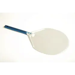 Лопата для пиццы d=37 см. l=30 см., алюм. Azzurra Gimetal /1/