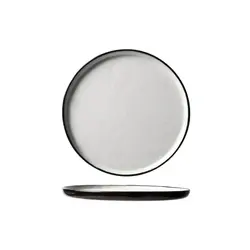 Тарелка d 21,5 см, PLATO