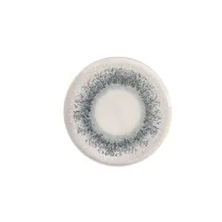 Тарелка мелкая с вертикальным бортом 21 см Luna PIOLI