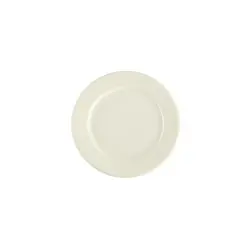 Тарелка мелкая с полями 25 см PIOLI