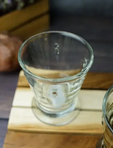 Набор из 4 стаканов, La Rochere, ABEILLE, 260 мл