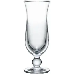 Харрикейн 320 мл. d=77 мм. h=204 мм. поликарбонат Bonna /6/