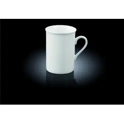 Кружка 300 мл. d=75 мм. h=103 мм. Wilmax (блюдце 47707) /6/48/