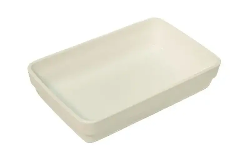 Салатник прямоуг., ARC International, Restaurant, штабелир., 200 мл, 85 * 115 мм, h 36 мм