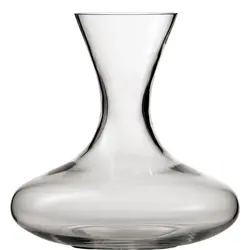 Декантер 1 л, d 22,4 см h 22,6 см, Diva