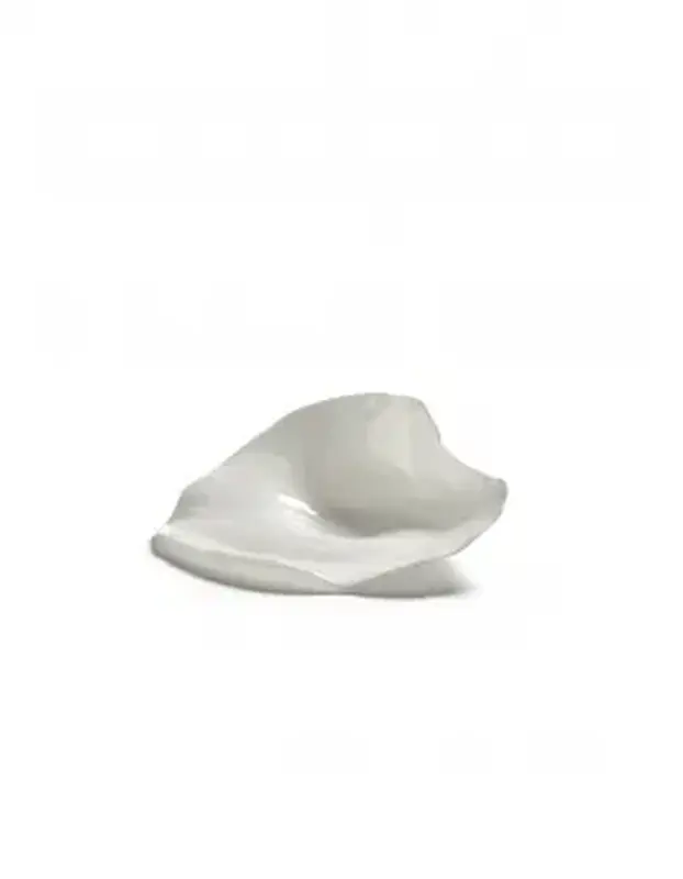 Блюдо "EB AND FLOOD" 14X10см