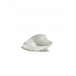 Блюдо "EB AND FLOOD" 14X10см