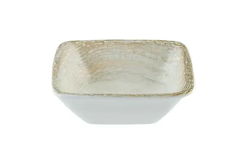 Соусник 80 мл. 80*85 мм. h=28 мм. Патера, форма Мув Bonna /1/24/4608/ 