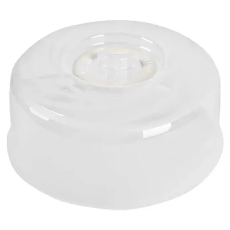 Крышка d=25 см. для СВЧ с паровыпускным клапаном /1/20/