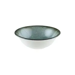 Салатник d=160 мм. 400 мл. h=53 мм. Мадера (тарелка подст.70739), форма Гурмэ Bonna /1/12/1128/ 