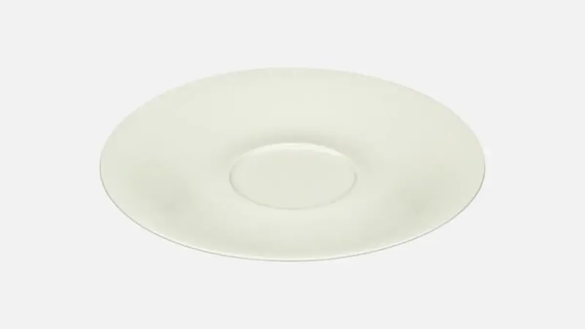 Блюдце для чашки d 15,9 см, h 1,8 см, Delight