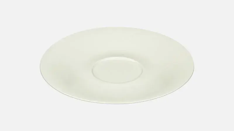 Блюдце для чашки d 15,9 см, h 1,8 см, Delight