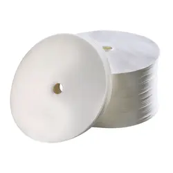 Фильтры бумажные для кофеварки (250 штук в коробке) /1/