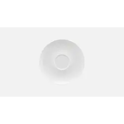 Блюдце для чашки d 16,2 см, h 1,9 см, Grace