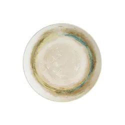 Тарелка d=250 мм. Трэнквил, форма Гурмэ Bonna /1/12/648/ 