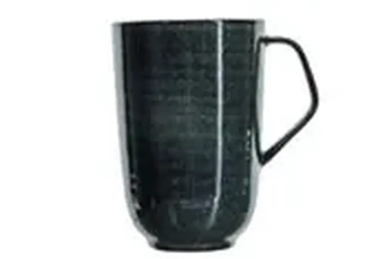 Кружка 430 мл, d 8,5 см, h 12,5 см