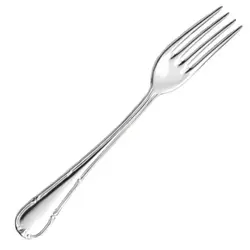 Вилка десертная, Abert, King Henry VIII, 18/10, 2.5 мм, 18 см