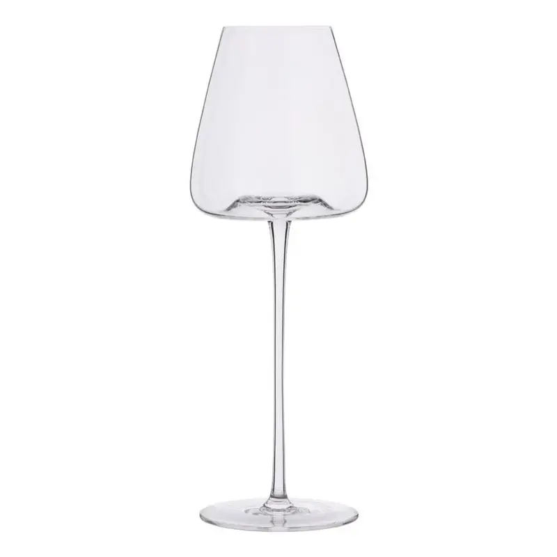 Бокал для вина 570 мл "Vega" d 6 см h28 см P.L. - BarWare [4]