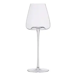 Бокал для вина 570 мл "Vega" d 6 см h28 см P.L. - BarWare [4]