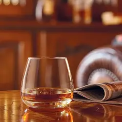 Олд Фэшн, ARC International, Sire de Cognac, 300 мл, d 85 мм, h 85 мм