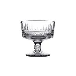 Креманка 250 мл. d=100 мм. h=98 мм. Элизия Турция /12/