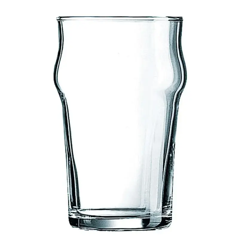 Бокал для пива, ARC International, Nonic, 290 мл, d 7.3 см, h 11.5 см 