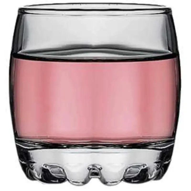 Стопка 60 мл "Сильвана" d 5,5 см h6 см Pasabahce [6]