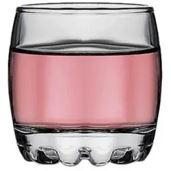 Стопка 60 мл "Сильвана" d 5,5 см h6 см Pasabahce [6]