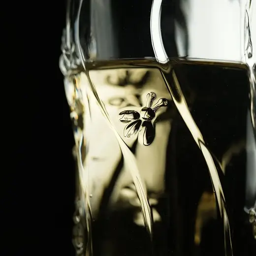 Стакан Олд фэшн 200 мл "Midges" прозрачный d 7,3 см h9,7 см P.L. - BarWare [6]