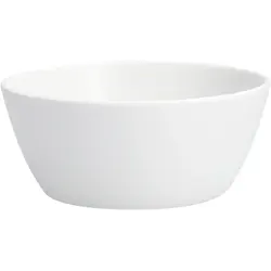 Салатник 335 мл, d 12 см, Snow, Basics