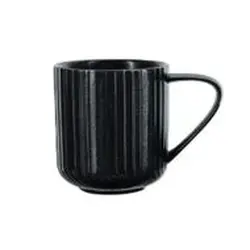 Кружка 400 мл, d 8,5 см, h 9,8 см