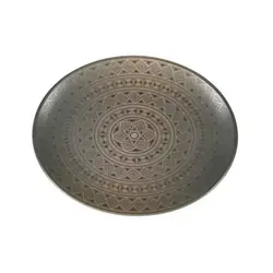 Блюдо овальное 310*240 мм. Дамаск, форма Мув Bonna /1/6/ 